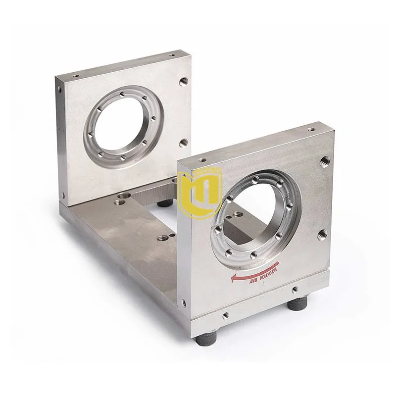 Metal Products For Automation Equipment