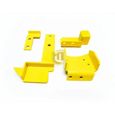 항공우주용 판금 ​​부품의 결빙 방지 요건은 무엇입니까?