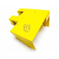 판금 부품에 적합한 벤딩 다이 재질을 선택하는 방법은 무엇일까요?