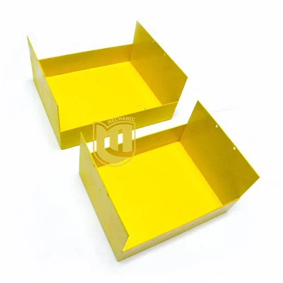 정밀 시트 메탈 부품