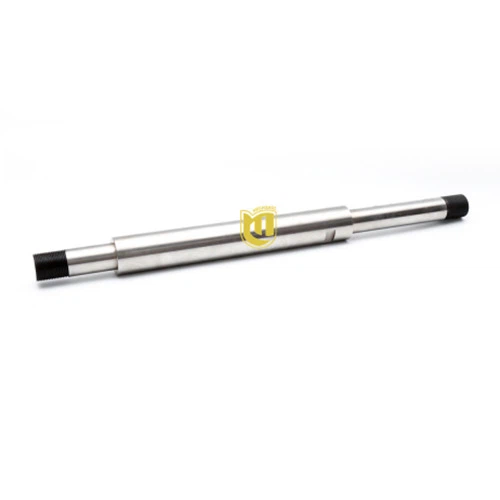 Stainless Steel Metal Lathe Parts